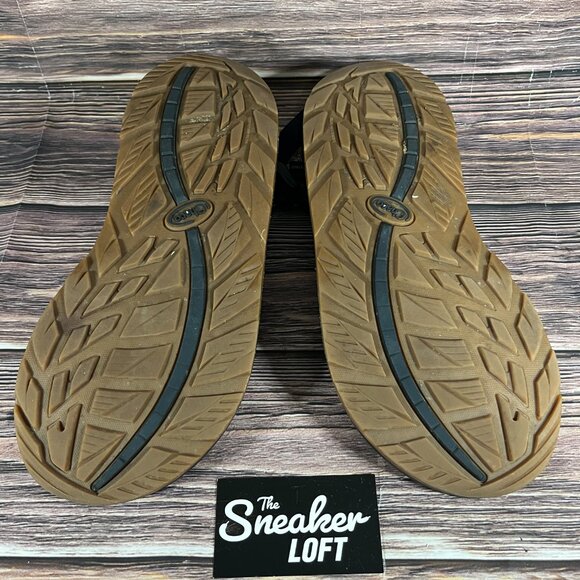 Chaco Cloud‎ Toe Loop Men\'s Arch Support Sandals